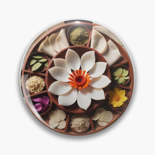 Item preview, Ayurvedic ingredients designed and sold by Toms Tee.