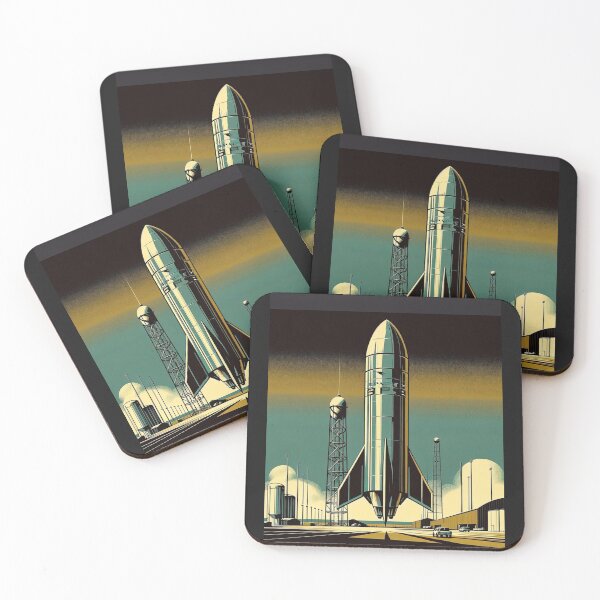 Item preview, starship designed and sold by TEEJAMBOREE.