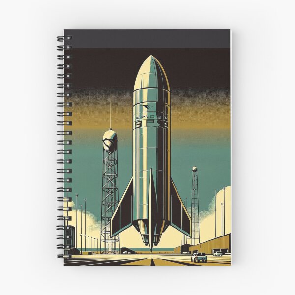 Item preview, starship designed and sold by TEEJAMBOREE.