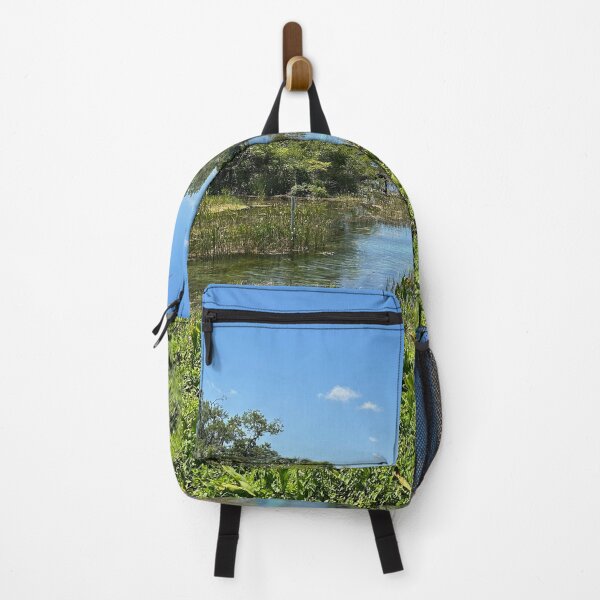 Item preview, Rainbow River, Dunnellon, Florida designed and sold by TheArtCave.