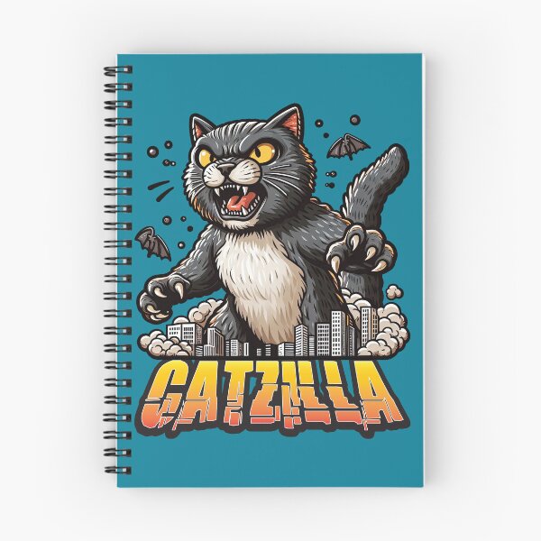 Item preview, Catzilla S01 D53 designed and sold by Houerd.