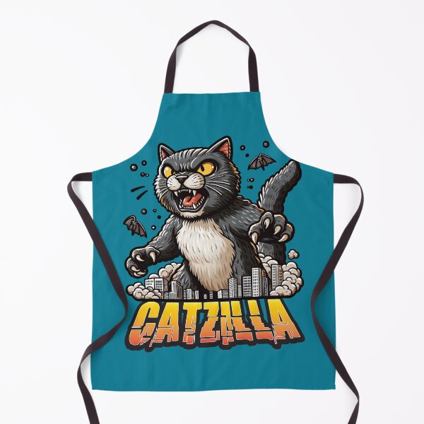Item preview, Catzilla S01 D53 designed and sold by Houerd.