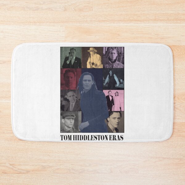 Item preview, Tom Hiddleston the eras tour  designed and sold by LoKeefe91.