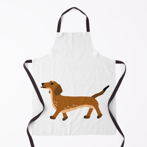 Item preview, Dachshund Dog Drawing designed and sold by posterful.