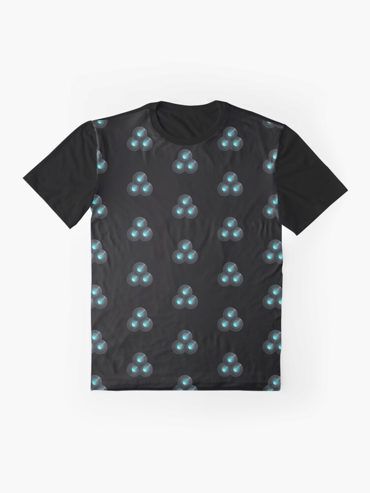 Alternate view of Triple Celt Graphic T-Shirt