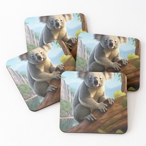 Item preview, Exploring the Beauty of Australia #10 designed and sold by Anuchartl.