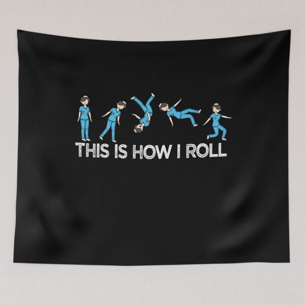 Item preview, Funny Nurse Women Medical Worker Gift Assistant RN Nurse designed and sold by DSWShirts.