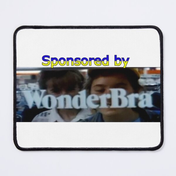Item preview, Sponsored By Wonderbra designed and sold by lucey05.