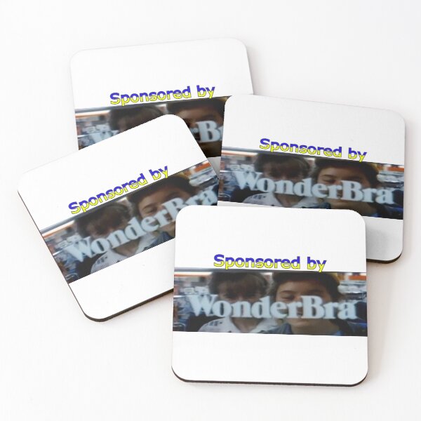 Item preview, Sponsored By Wonderbra designed and sold by lucey05.