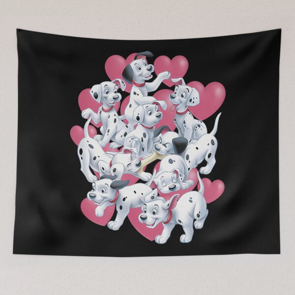Item preview, Classic Dog Cartoon Cute Kid designed and sold by ArtFashionHill.