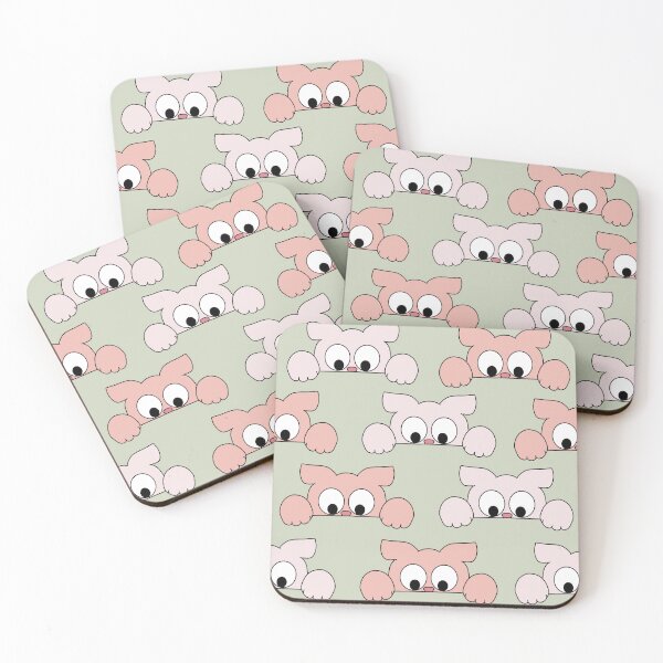 Item preview, funny cat pattern designed and sold by azet-art.