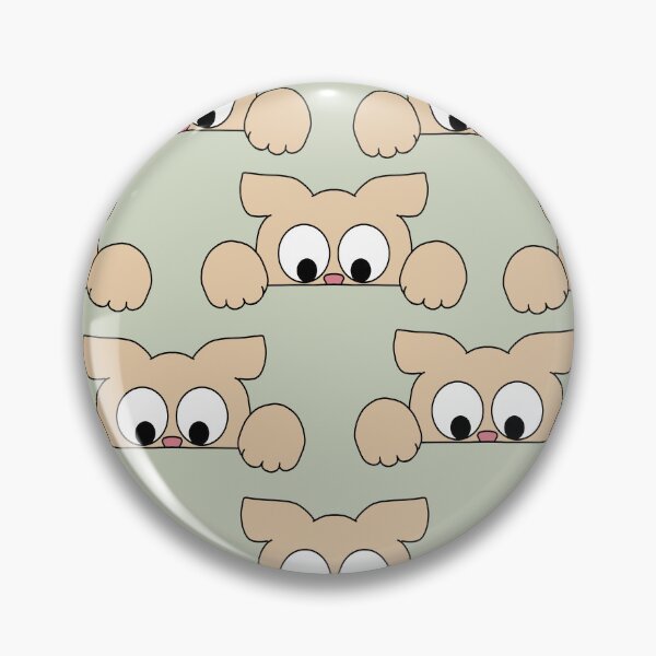 Item preview, funny cat pattern designed and sold by azet-art.