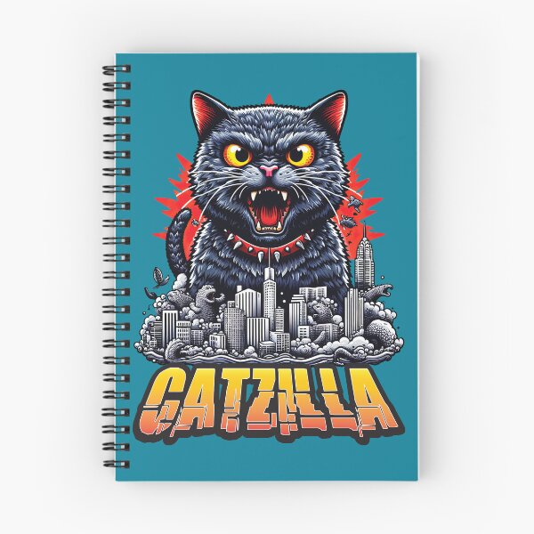 Item preview, Catzilla S01 D54 designed and sold by Houerd.