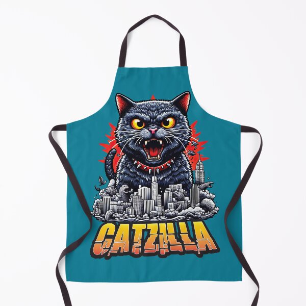 Item preview, Catzilla S01 D54 designed and sold by Houerd.