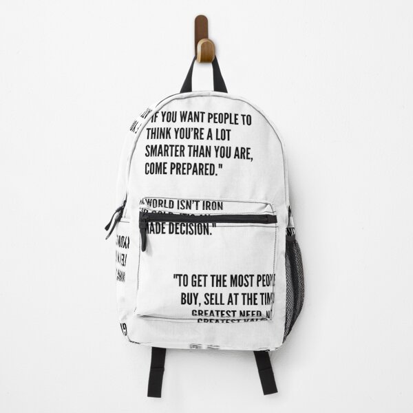 Item preview, Collection of Alex Hormozi Quotes designed and sold by RareLoot19.