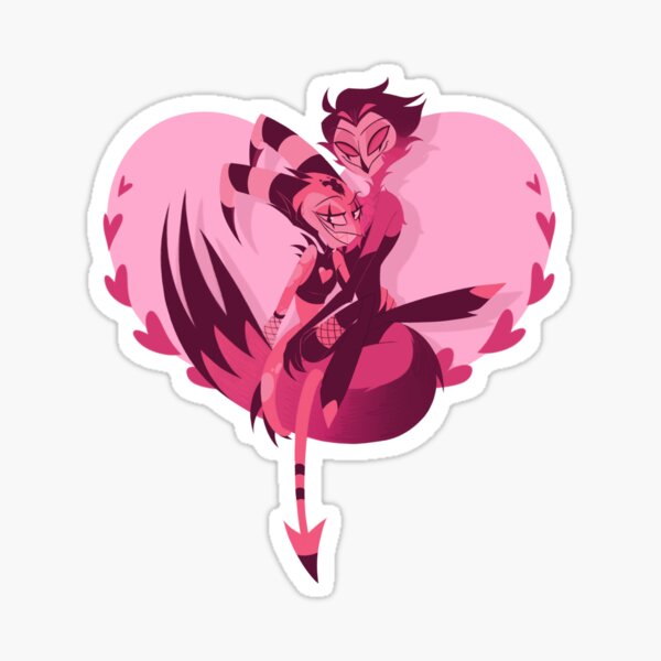 Cute Valentines Day Stickers Bundle -Love Romantic Stickers Bundle - Crella