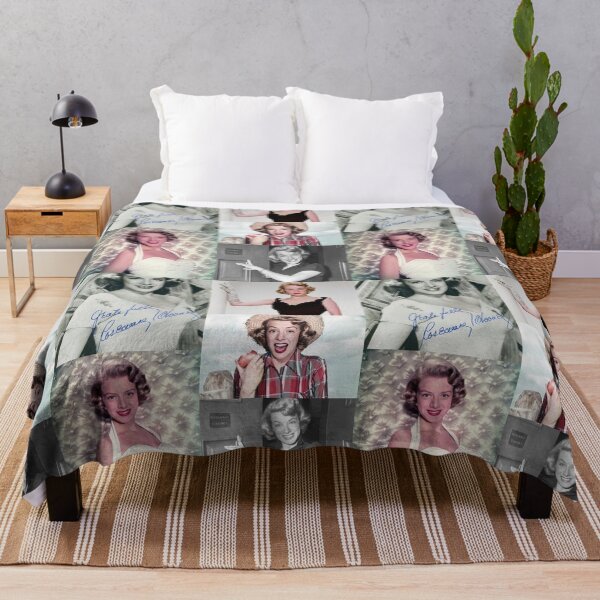 Item preview, rosemary clooney collage designed and sold by ZENITHSPARK1.