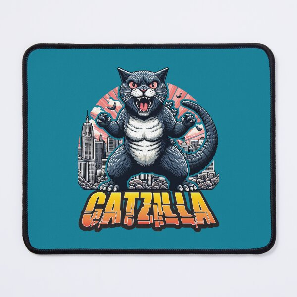 Item preview, Catzilla S01 D55 designed and sold by Houerd.