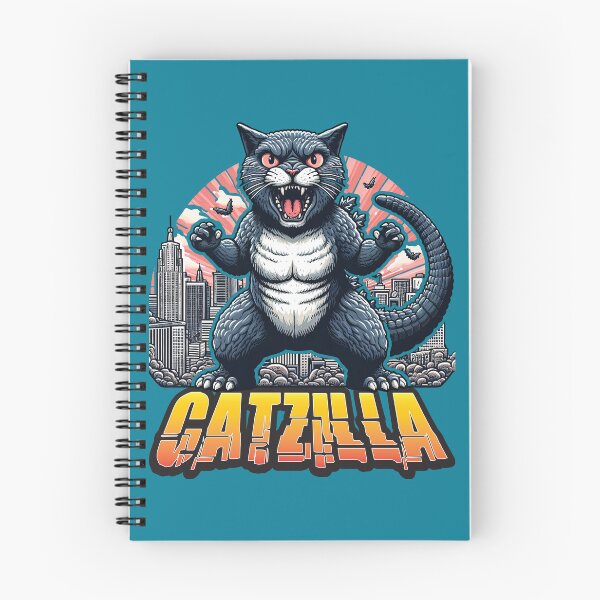 Item preview, Catzilla S01 D55 designed and sold by Houerd.