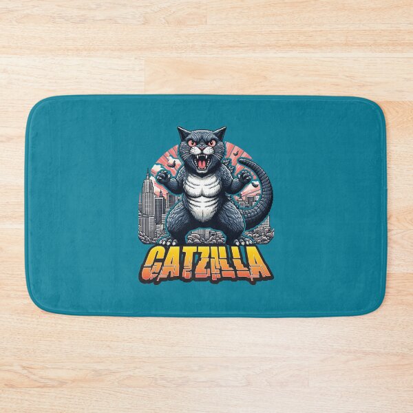 Item preview, Catzilla S01 D55 designed and sold by Houerd.