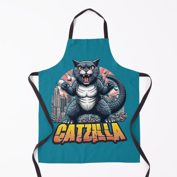Item preview, Catzilla S01 D55 designed and sold by Houerd.