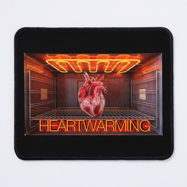Item preview, HEARTWARMING  designed and sold by LuvosBar.