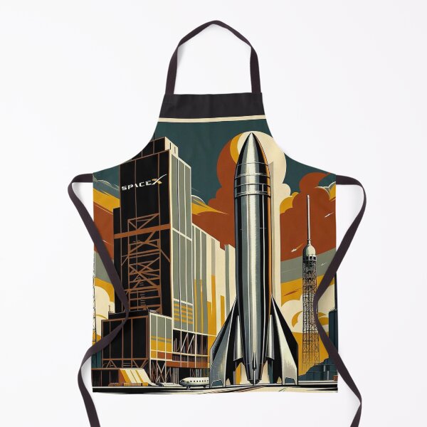 Item preview, starship designed and sold by TEEJAMBOREE.