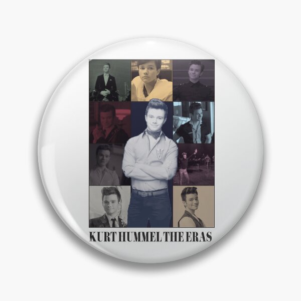 Item preview, Kurt Hummel the eras tour  designed and sold by LoKeefe91.