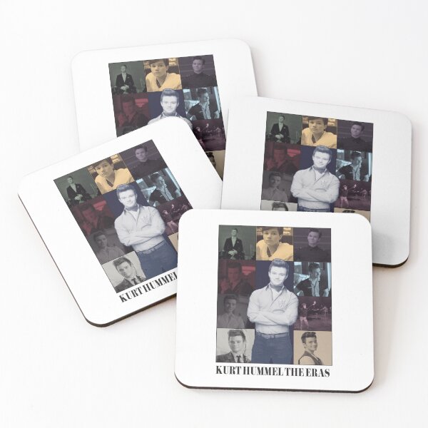 Item preview, Kurt Hummel the eras tour  designed and sold by LoKeefe91.