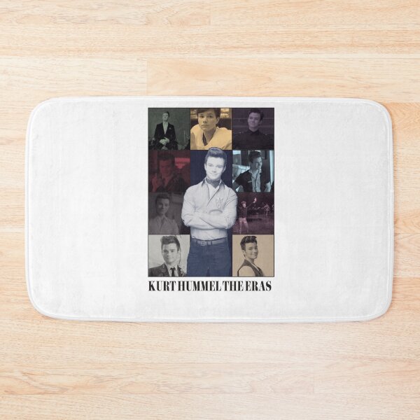 Item preview, Kurt Hummel the eras tour  designed and sold by LoKeefe91.