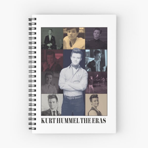 Item preview, Kurt Hummel the eras tour  designed and sold by LoKeefe91.