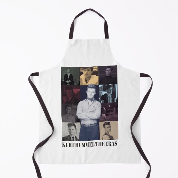 Item preview, Kurt Hummel the eras tour designed and sold by LoKeefe91.