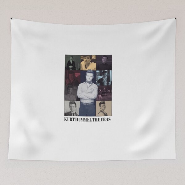 Item preview, Kurt Hummel the eras tour  designed and sold by LoKeefe91.