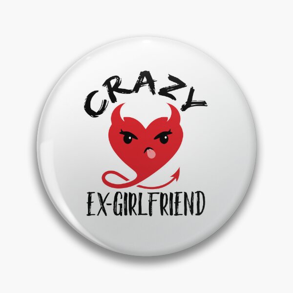 Item preview, Crazy Ex-Girlfriend designed and sold by jaygo.