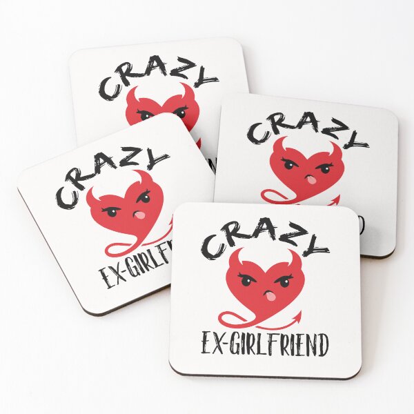 Item preview, Crazy Ex-Girlfriend designed and sold by jaygo.