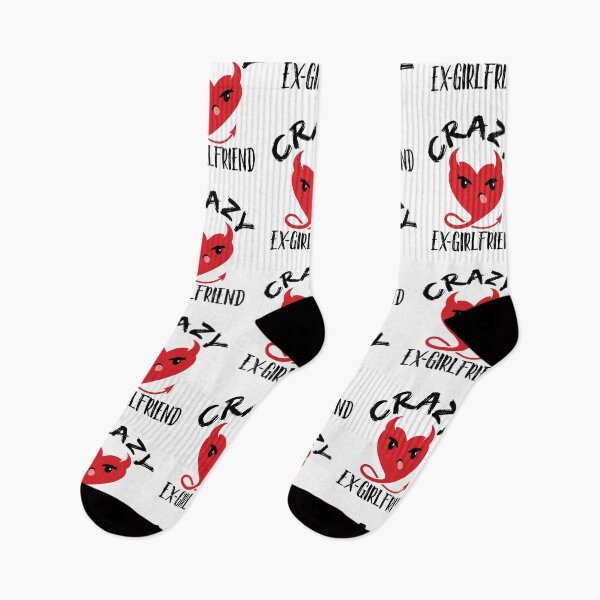 Item preview, Crazy Ex-Girlfriend designed and sold by jaygo.