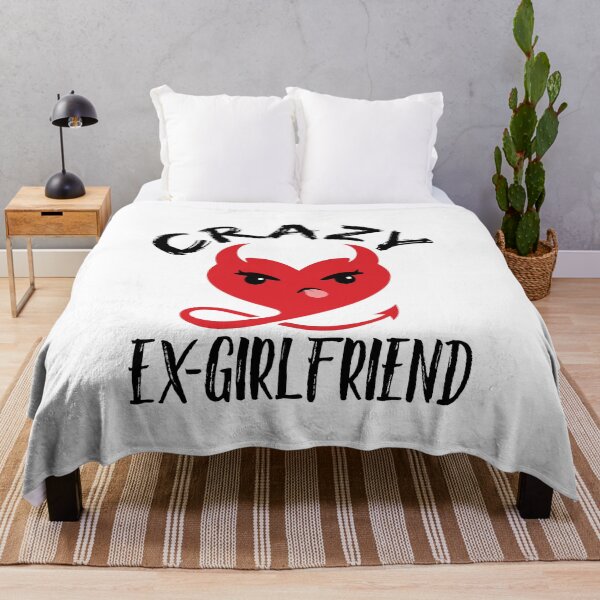 Item preview, Crazy Ex-Girlfriend designed and sold by jaygo.