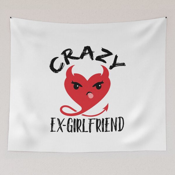 Item preview, Crazy Ex-Girlfriend designed and sold by jaygo.