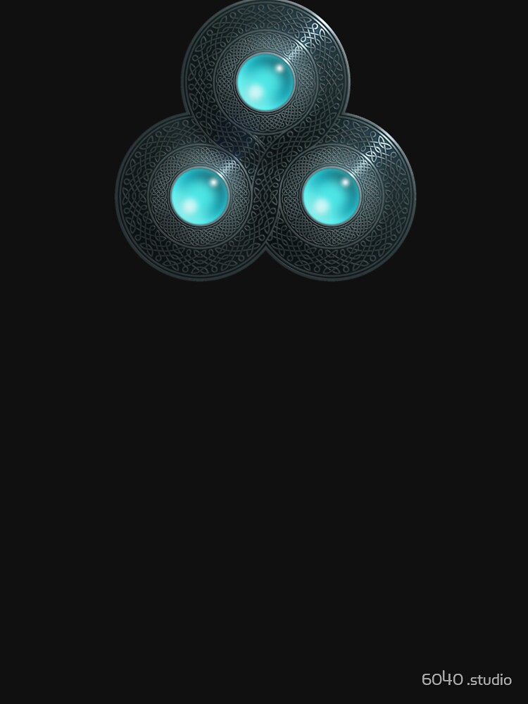 Triple Celt by adorman