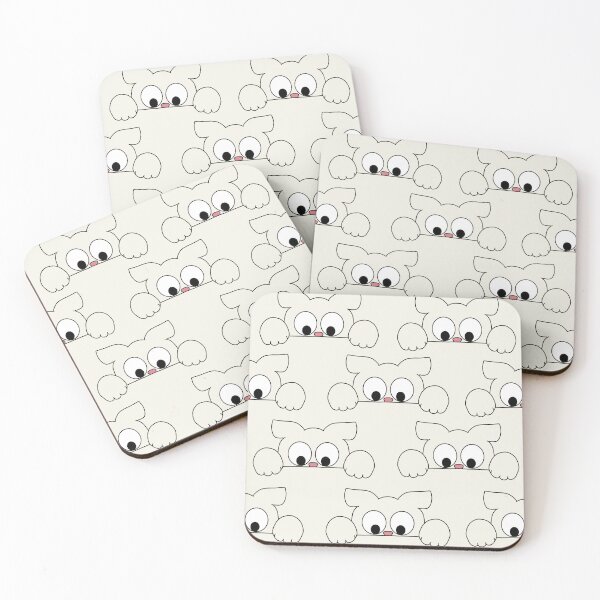 Item preview, funny cat pattern designed and sold by azet-art.