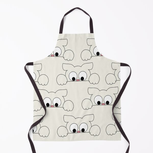 Item preview, funny cat pattern designed and sold by azet-art.