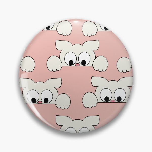 Item preview, funny cat pattern designed and sold by azet-art.