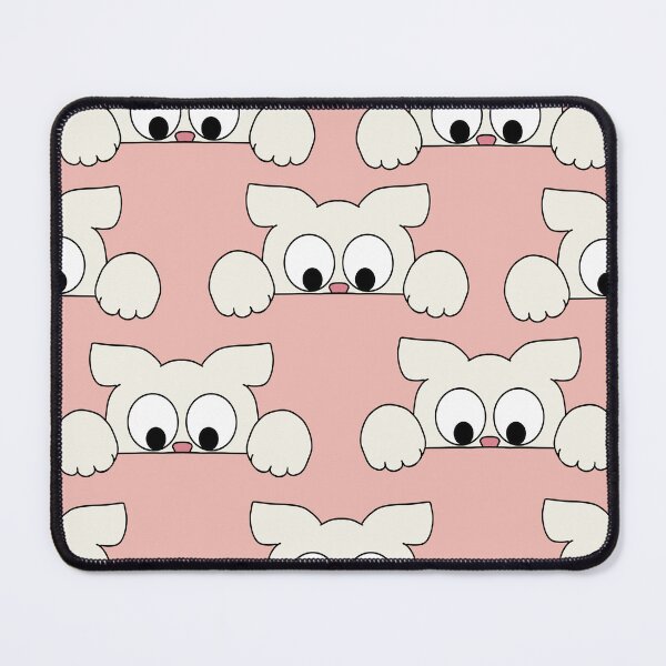 Item preview, funny cat pattern designed and sold by azet-art.