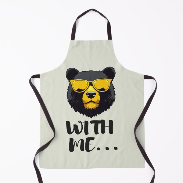 Item preview, bear with me designed and sold by photosmatic.
