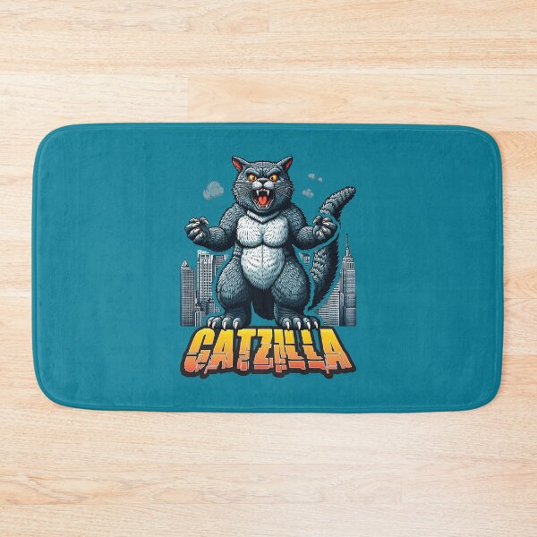 Item preview, Catzilla S01 D57 designed and sold by Houerd.