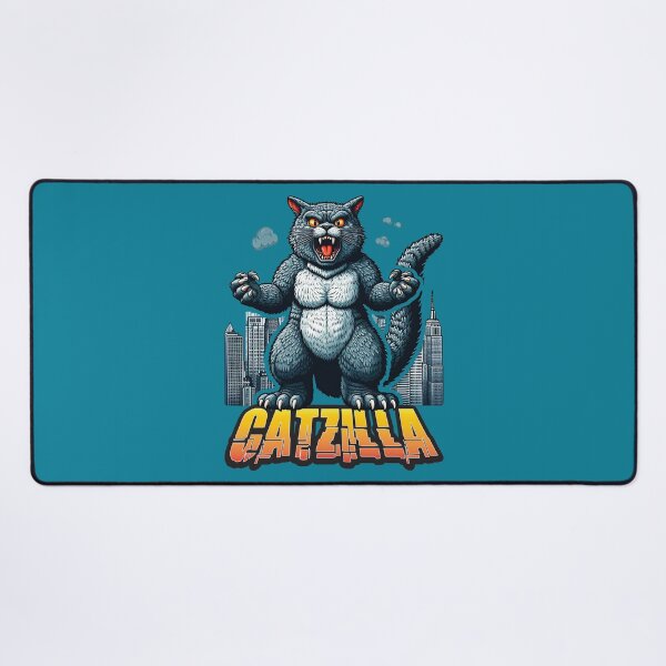 Item preview, Catzilla S01 D57 designed and sold by Houerd.