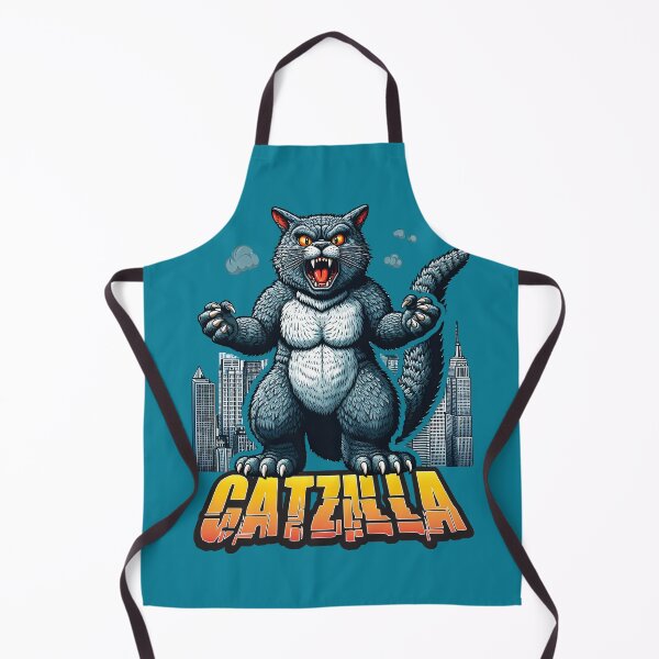 Item preview, Catzilla S01 D57 designed and sold by Houerd.