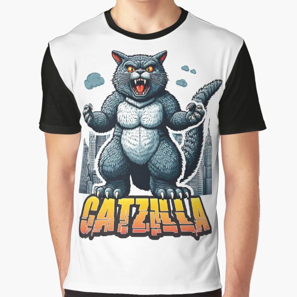 Item preview, Catzilla S01 D57 designed and sold by Houerd.