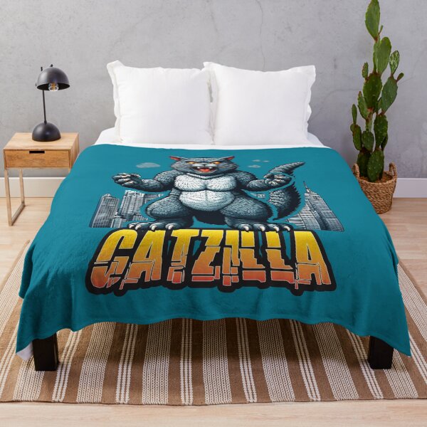 Item preview, Catzilla S01 D57 designed and sold by Houerd.