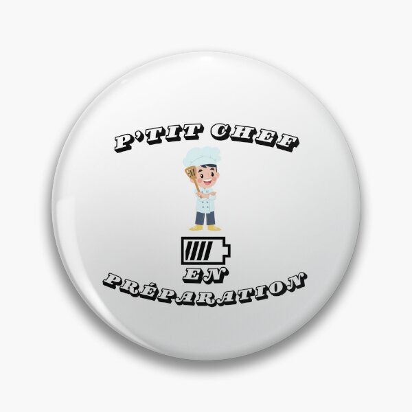 Item preview, LITTLE CHEF IN PREPARATION designed and sold by Instants Design.